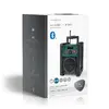 Nedis RDDB3100GN portable DAB+ FM radio Photo 10