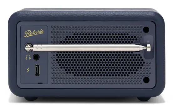 Roberts Revival Petite 2 portable digital radio Photo 4