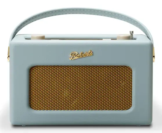 No name Revival iStream 3L personal digital radio Photo 2
