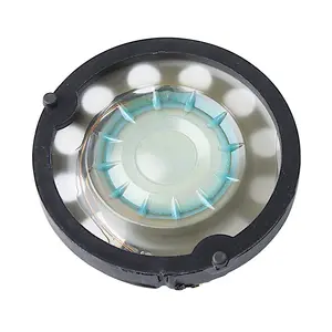 Speaker Podspeakers Visaton K 28 GI round driver 28×28 mm, RMS 0.5 W, PMPO 1 W, 6 g, 1 pc