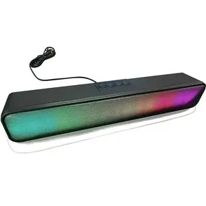 Wired Soundbar Lexip LEXIP Essentials HAKO-BASS-I