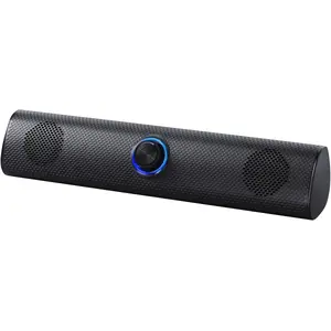 DEFENDER Soundbar Z11 — 6 Вт светодиодный компактный динамик для ПК и ТВ