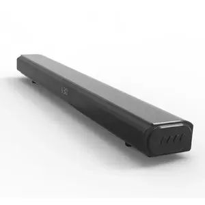 Speaker soundbar HP Soundbar DHS-9100 2.1, 15W, black