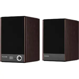 Набор колонок Microlab Solo 5 2.0 с Bluetooth - Microlab Solo 5