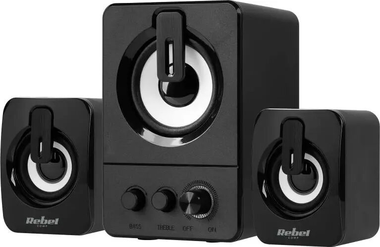 Speakers