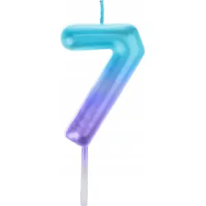 TEKA Teka ¦wieczka 7 ombre — kitchen accessory, model 542967