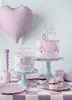 Свеча-фонтан KIK PartyDeco SCD-4-014 Photo 3