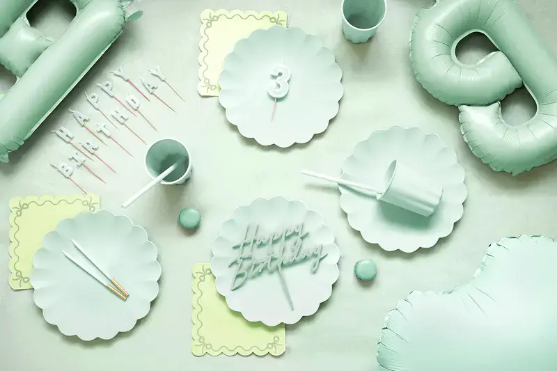 Тортовый фейерверк/свеча KIK PartyDeco SCD-4-102 Photo 2