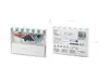 Тортовая свеча-фонтан plus plus SCS-20 Photo 3
