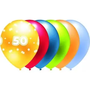 MK TRADE Balloon Ink Cartridge 50 B293 A5 (MK Trade) AA284MKT