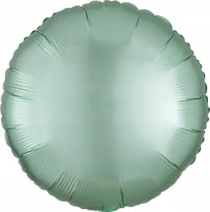 Toy balloon AMSCAN 9914107 — foil, pack of 5