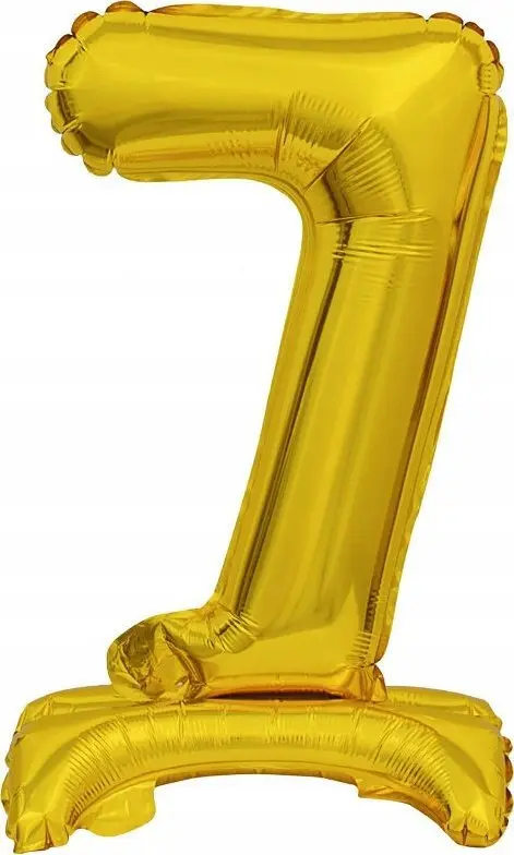 Rotaļu balons AMSCAN 9910075 — folija