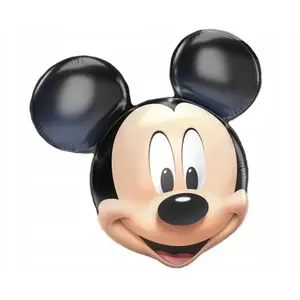 Foil Balloon GoDan Disney Mickey 73 x 79 cm