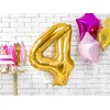 Toy balloon PartyDeco FB1M-4-019 Photo 2