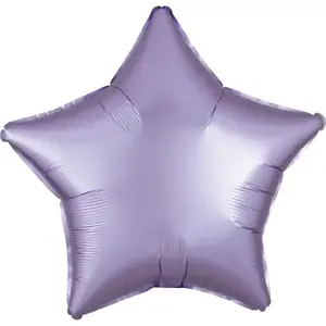 Toy balloon AMSCAN 9914124 — foil material, pack of 5
