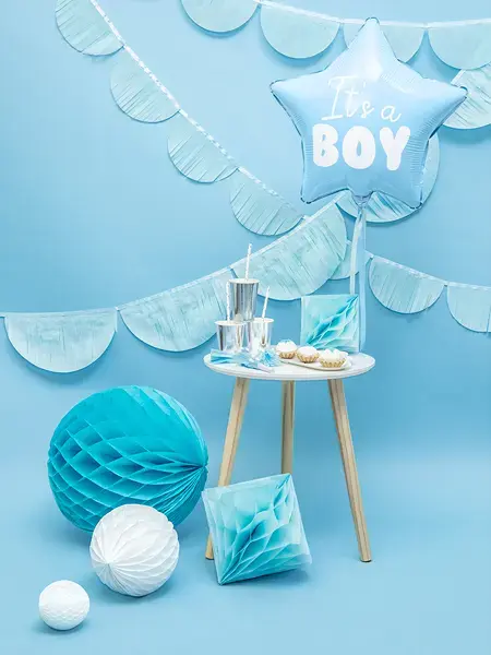 Игрушечный шар PartyDeco FB22P-001J-KARTON 48 см Photo 3