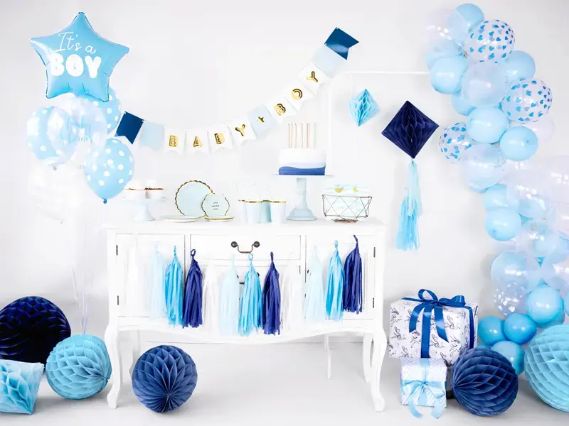 Игрушечный шар PartyDeco FB22P-001J-KARTON 48 см Photo 4