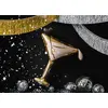 Toy balloon PartyDeco FB166 foil 855×1000 mm Photo 3