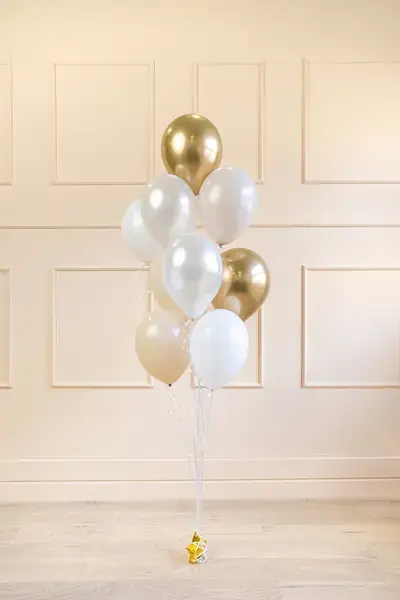Toy balloon Slowmoose PartyDeco ZBL3 Photo 2