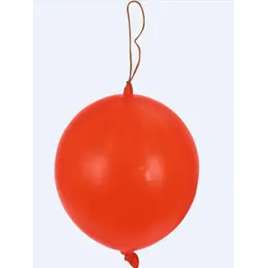 Foil Balloons Set Fiorello 4 pcs — round party balloons, model 186643