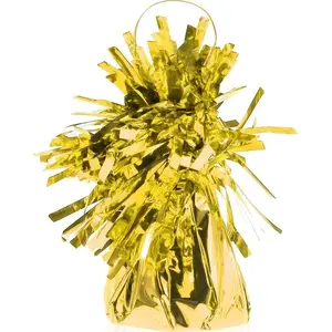 Balloon Weight GoDan gold foil 145 g