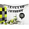 Toy balloon PartyDeco FB226 — foil Ø35 cm Photo 3