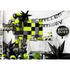 Toy balloon PartyDeco FB226 — foil Ø35 cm Photo 4