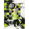 Toy balloon PartyDeco FB226 — foil Ø35 cm Photo 5