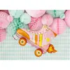 Toy balloon PartyDeco FB111 Photo 2