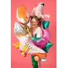 Toy balloon PartyDeco FB111 Photo 5