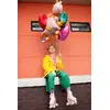 Toy balloon PartyDeco FB111 Photo 7