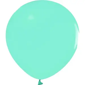 Balloons GoDan pastel sea colors 13 cm 20 pcs