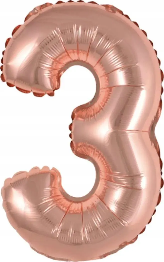 Rotaļu balons AMSCAN 9909691 — folija
