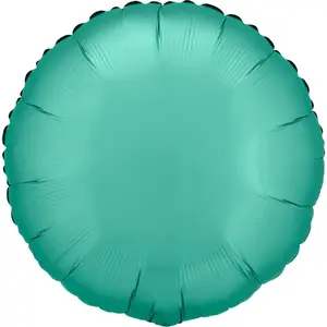 Toy balloon AMSCAN 9914104, foil material, pack of 5