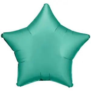 Toy balloon AMSCAN 9914106-92 — foil party balloons, pack of 10