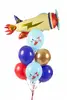 Игрушечный шар PartyDeco SB14P-312-000-6 Photo 2