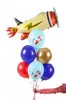 Игрушечный шар PartyDeco SB14P-312-000-6 Photo 3
