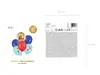 Игрушечный шар PartyDeco SB14P-312-000-6 Photo 4