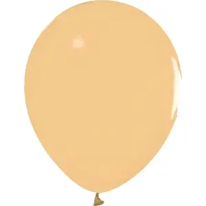 Латексные шары GoDan Beauty&Charm пастельные 30 см, упаковка 50 шт.