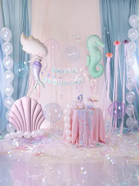 Rotaļu balons GoDan PartyDeco FB251 Photo 2