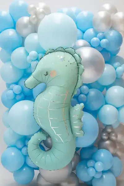 Rotaļu balons GoDan PartyDeco FB251 Photo 4