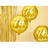 Toy balloon PartyDeco FB24M-70-019-KARTON Photo 2