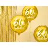 Toy balloon PartyDeco FB24M-60-019-KARTON Photo 2