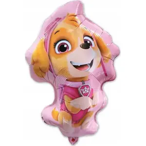 Фольгированный шар GoDan Skye Paw Patrol 94828 Photo 1