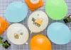 Игрушечный шар PartyDeco SB14P-334-000-6, 30 см, 6 шт. Photo 2