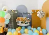 Игрушечный шар PartyDeco SB14P-334-000-6, 30 см, 6 шт. Photo 3