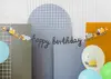 Игрушечный шар PartyDeco SB14P-334-000-6, 30 см, 6 шт. Photo 4