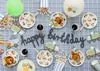 Игрушечный шар PartyDeco SB14P-334-000-6, 30 см, 6 шт. Photo 5