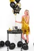 Toy balloon PartyDeco FB93-010-KARTON 40 cm, pack of 50 Photo 2