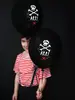 Toy balloon PartyDeco SB14P-297-010-6 Photo 3